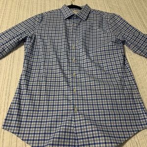 Goodfellow &Co Mens button down
